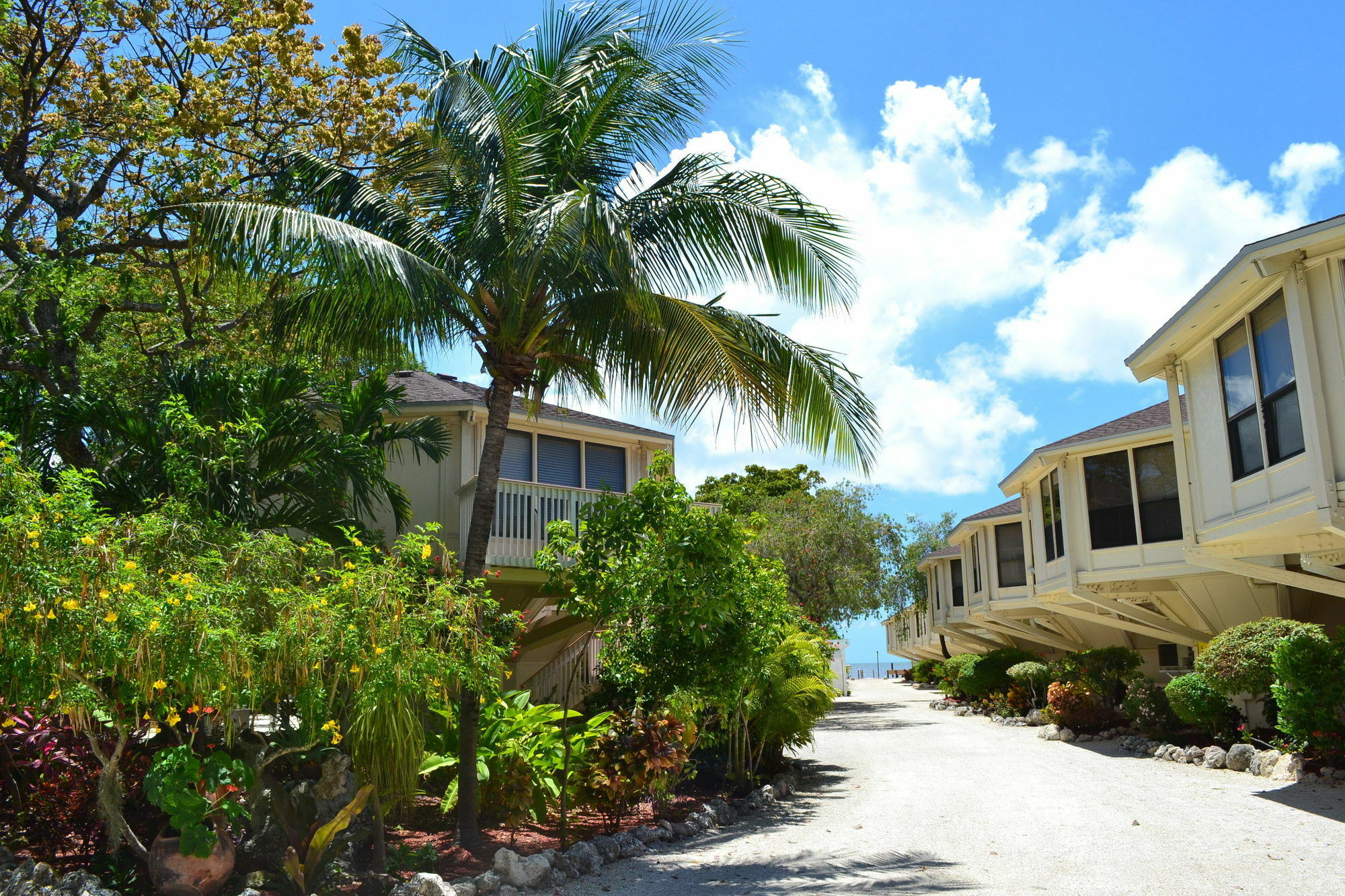 Hotel The Reef At Marathon Exteriér fotografie